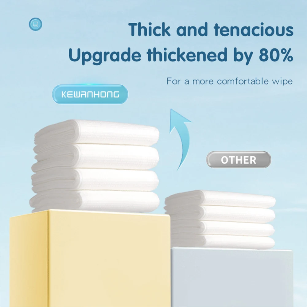 Zestaw kompresowanych ręczników podróżnych, szybkoschnących, jednorazowych 🌍