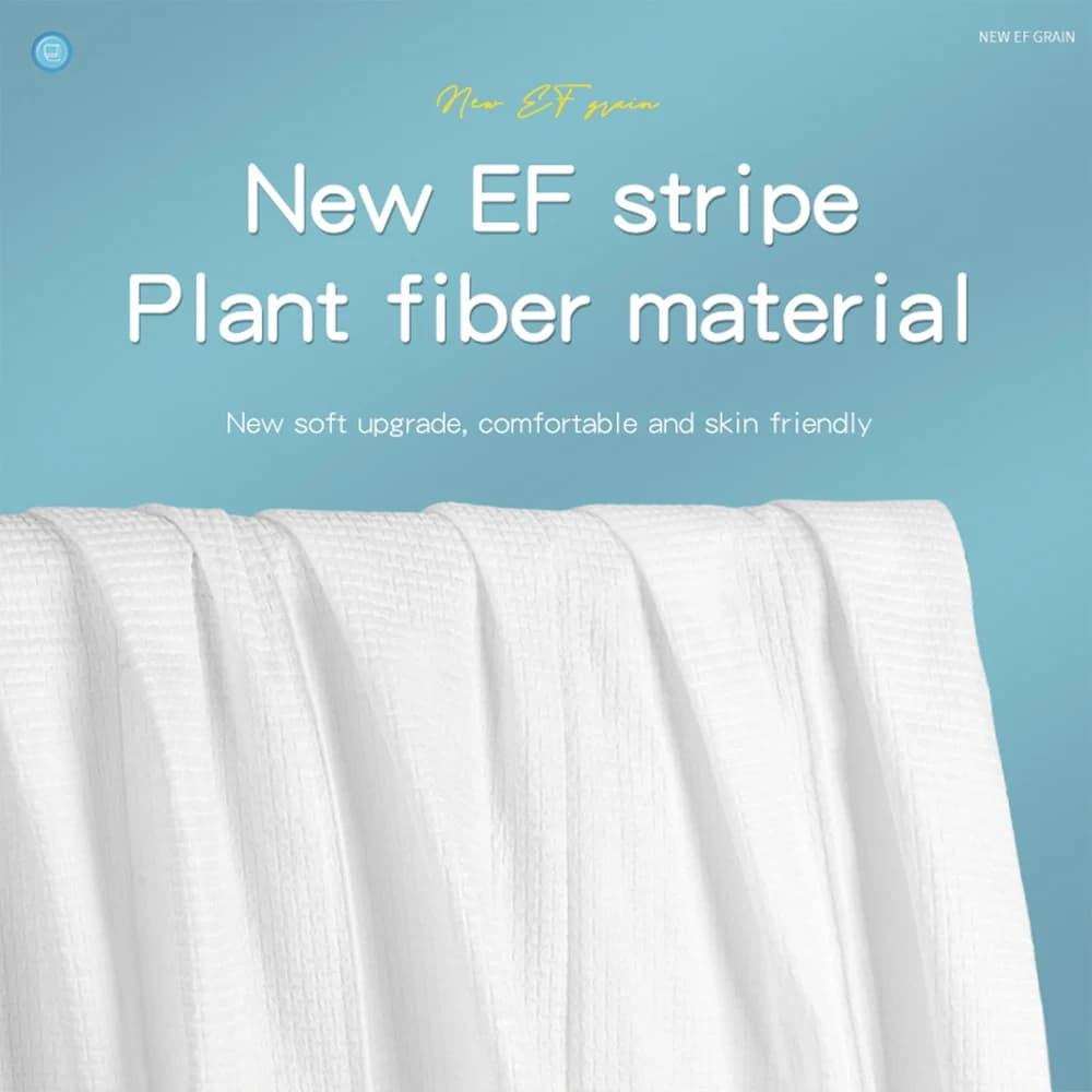 Zestaw kompresowanych ręczników podróżnych, szybkoschnących, jednorazowych 🌍